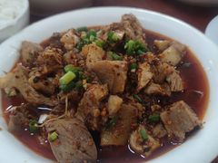 -巷子肥肠(科华巷店)