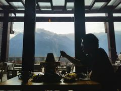 -丽江金茂璞修雪山酒店-雪景阁餐厅