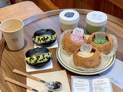 -Max Bakery 阿唛手作