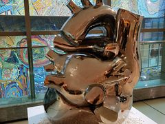 -四川美术学院美术馆