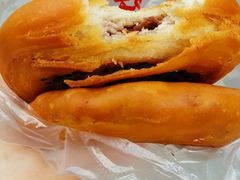 -涂记油酥饼(江汉三路店)
