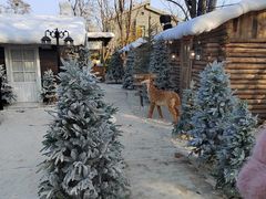 -HERRE·FARM 赫尔露营农场·团建聚会包场