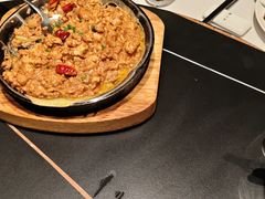 -码头鲜精致威海菜(欧乐坊店)