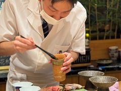 -鮨冠OMAKASE食べ放题(北京首店)