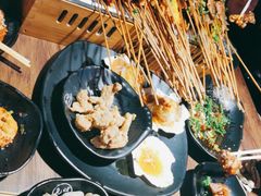 -Let’s WaKao瓦烤(贝森店)