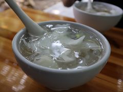 -凤姐泰国糖水(创业路店)