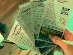 -本溪水洞