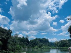 -天河潭旅游度假区