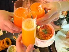 -安妮意大利餐厅(日坛店)