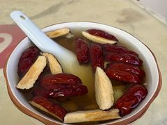 -二十四幢糖水(中山西路店)