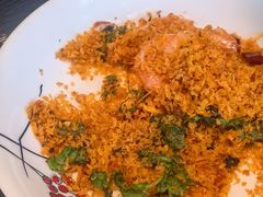 -五缘湾凯悦酒店·悦饗中餐厅