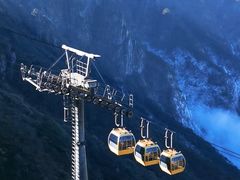 -萍乡武功山风景名胜区