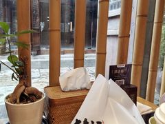 -竹里馆·淮扬菜·功夫茶(老门东店)