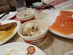 -芭菲盛宴·环球美食(北城国际店)