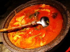 -佬麻雀·新湘菜(珠海金发购物中心店)