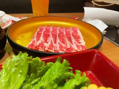 -牛New寿喜烧(青浦店)