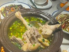 -小菜园新徽菜(镇江丹阳吾悦店)
