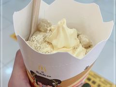 -麦当劳(SM城市广场店)