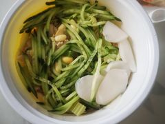 招牌擀面皮-老陈家擀面皮(木塔巷店)