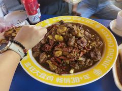 -金柱大盘鸡(和田二街店)