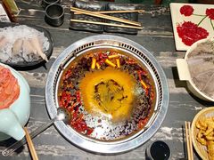 -小王少龙火锅(沙南街店)