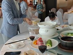 -南京空港温德姆花园酒店·MTF满庭芳中餐厅