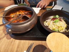 -云海肴云南菜(浦江欢乐颂店)