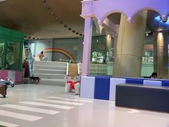 -杭州开元森泊度假乐园