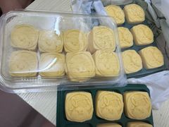 绿豆冰糕（原味）-泸溪河桃酥(壹方城店)