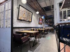-机器人火炉披萨(爱琴海店)