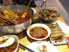 -付小姐在成都(川沙店)
