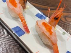 -大雄寿司(洛浦店)
