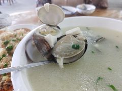 -明记海鲜大排档(巽寮湾店)