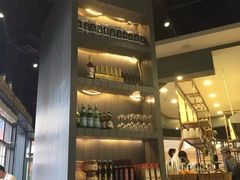 -The open life(万象城店)