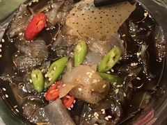 -维景国际大酒店-随园中餐厅