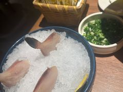 -巴奴毛肚火锅(京西大悦城店)