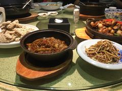 -铜锣湾·有麝自然香(重庆新天地店)