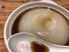 凉糕-协茂森老钟家(保利店)