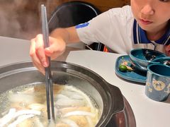 -润泽园椰子鸡(汇一城店)