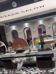 -芭莎造型·BAZAAR SALON