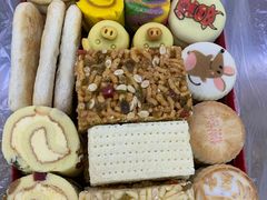 -北京稻香村(冯村店)