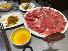 -花椒籽·鲜肉火锅(李沧万达店)