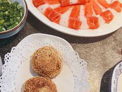 -小洋府铜锅涮肉(南锣鼓巷店)