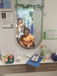 -东方美妍小鹏造型