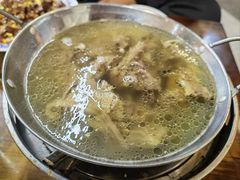 -长安后宰门水盆羊肉(新都心店)