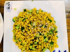-陈记味道枣庄辣子鸡(佛山街总店)