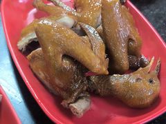 -光明刘冰乳鸽店(光明法政北路店)