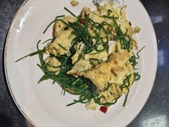 -疆山别院烧烤·新疆菜(铁路局店)