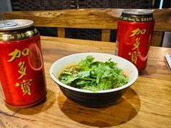 -万记麻辣烫国展总店