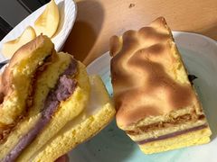 -BreadTalk面包新语·烘焙蛋糕(中心书城店)